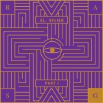 Ras G - El-Aylien Part 1 (Leaving Records)