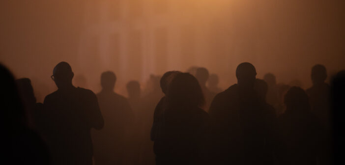 MIRA Digital Arts Festival – 10th-11th of November 2023: Barcelona