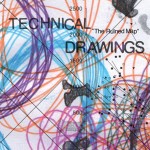 Technical Drawings - The Ruined Map (Gagarin Records)