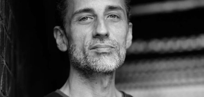 Listen to ‘Machine Funk’ from Luke Vibert’s forthcoming ode to acid