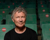 ‘The Art of Neu!’ Lawrence English interviews Michael Rother