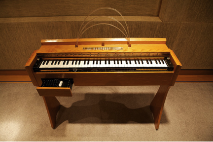 the ondes martenot