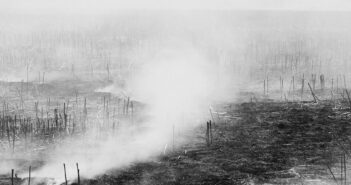 Matt Rösner – Empty, Expanding, Collapsing (Room40)