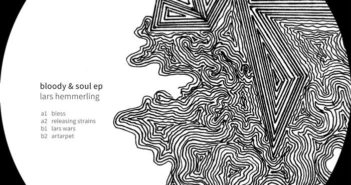 Lars Hemmerling – Bloody & Soul EP (Fullpanda)