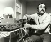 Championing Sonic Phenomena as Music – A personal obituary for Alvin Lucier (1931-2021)