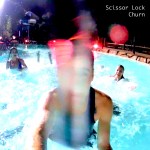 scissor lock churn