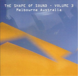 shape of sound