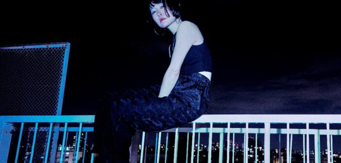 Listen to Lawrence English’s bleak new remix of Yuko Araki’s ‘‡Magnetar’
