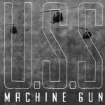 United Scum Soundclash (U.S.S.v2) Ã¢â‚¬â€œ Machine Gun (Soopa)